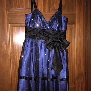 Cute night out dress